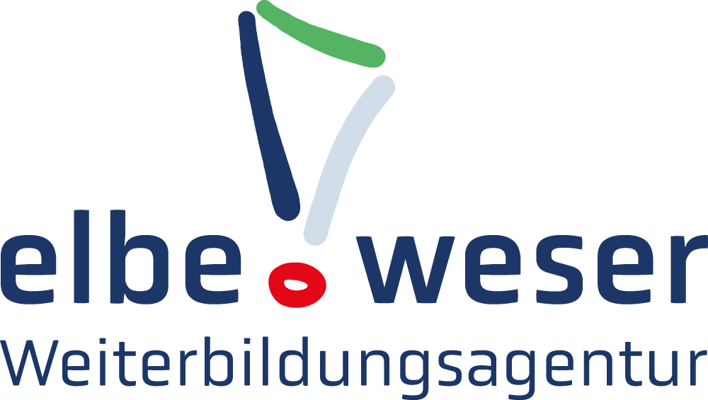 Fachkräftebündnis Elbe-Weser Logo